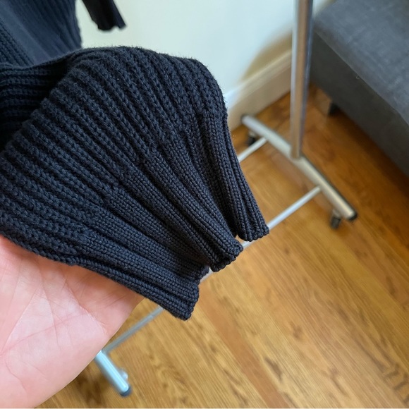 COPY - Hugo Boss sweater jacket [ L ] - Picture 5 of 6